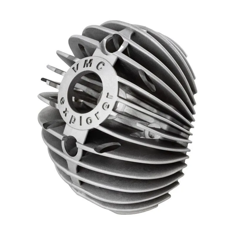 Testa in Alluminio Per VMC EXPLORER 244