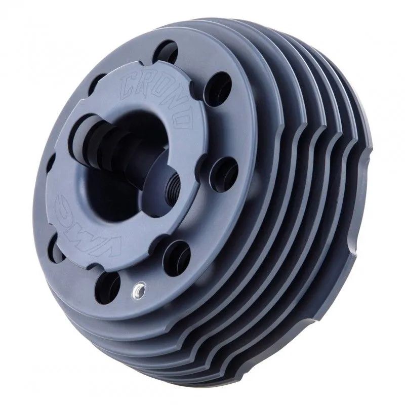 Testa in CNC Per VMC CRONO 187 Attacco Candela Centrale