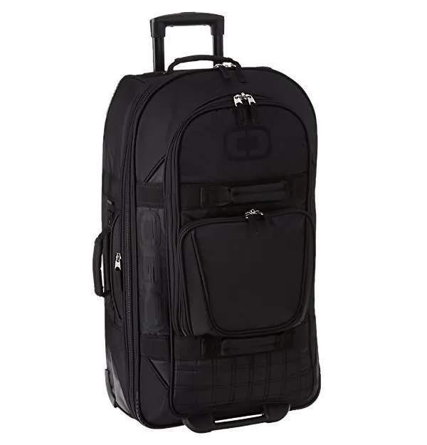 Trolley da viaggio Ogio ONU 29 colore nero