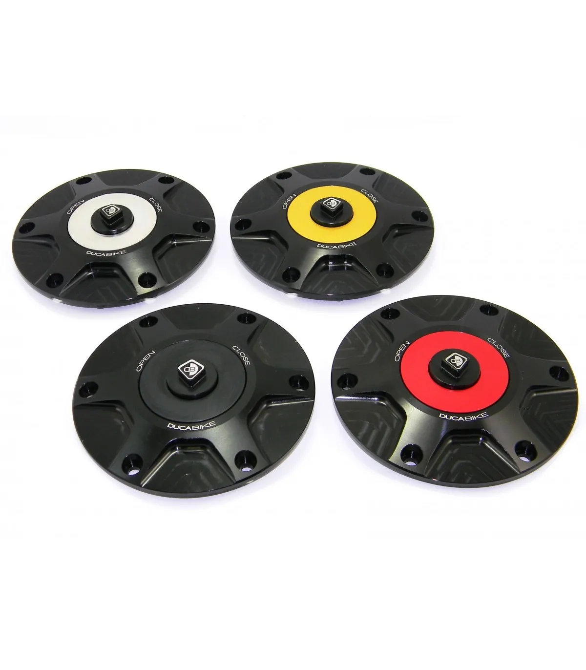 TSB03 - TAPPO SERBATOIO BENZINA