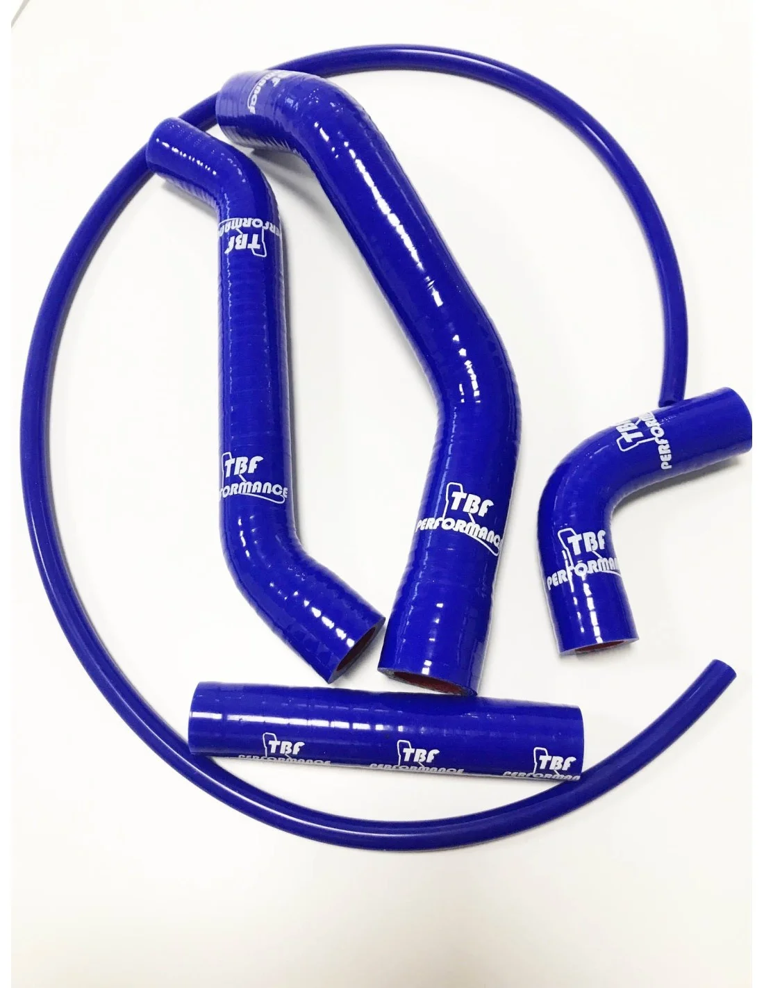 Tubi radiatore Tbf performance YZF 450 2018-2019