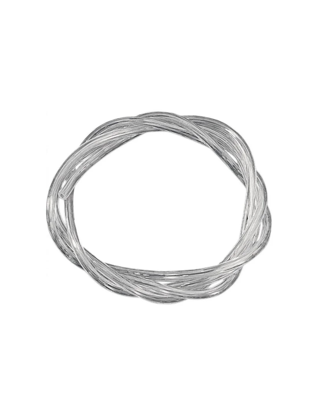 Tubi sfiato carburatore nero - trasparente -blu