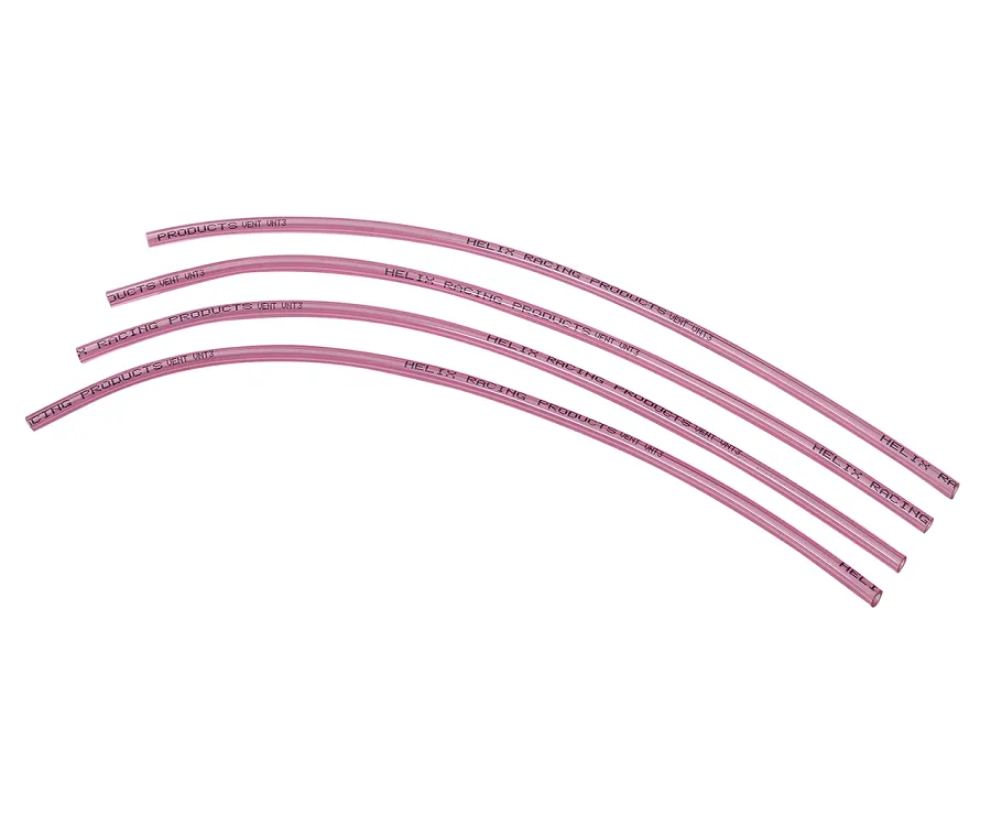 Kit tubi sfiato carburatore Mikuni