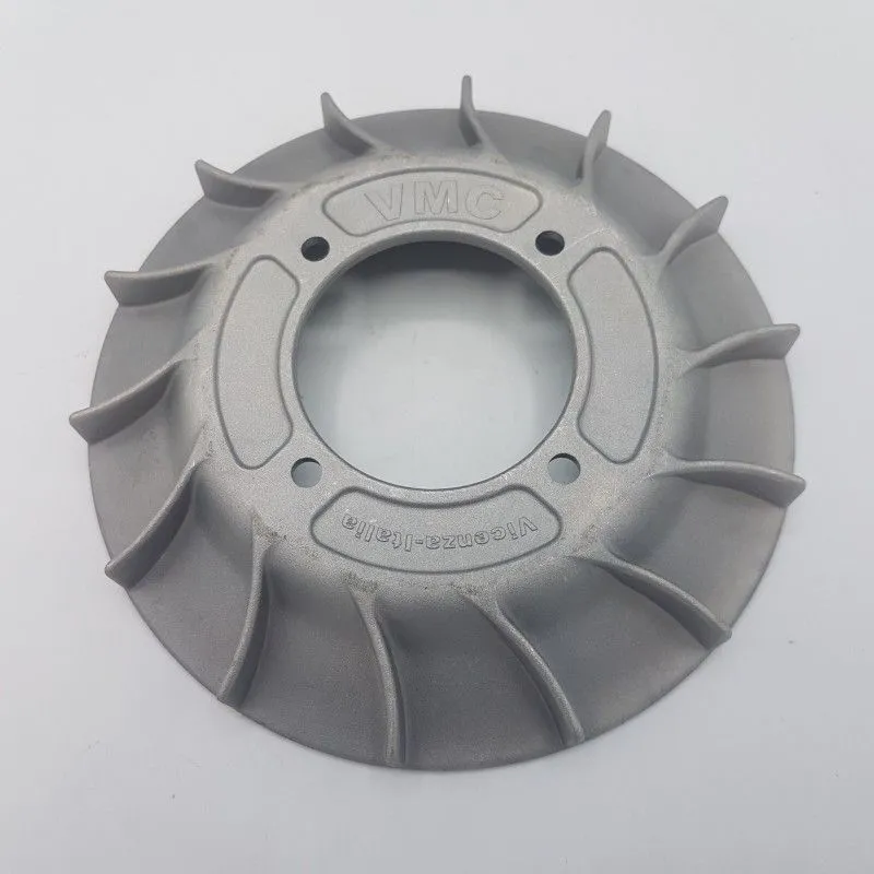 Ventola per Accensione Vespa VMC in alluminio 14 alette