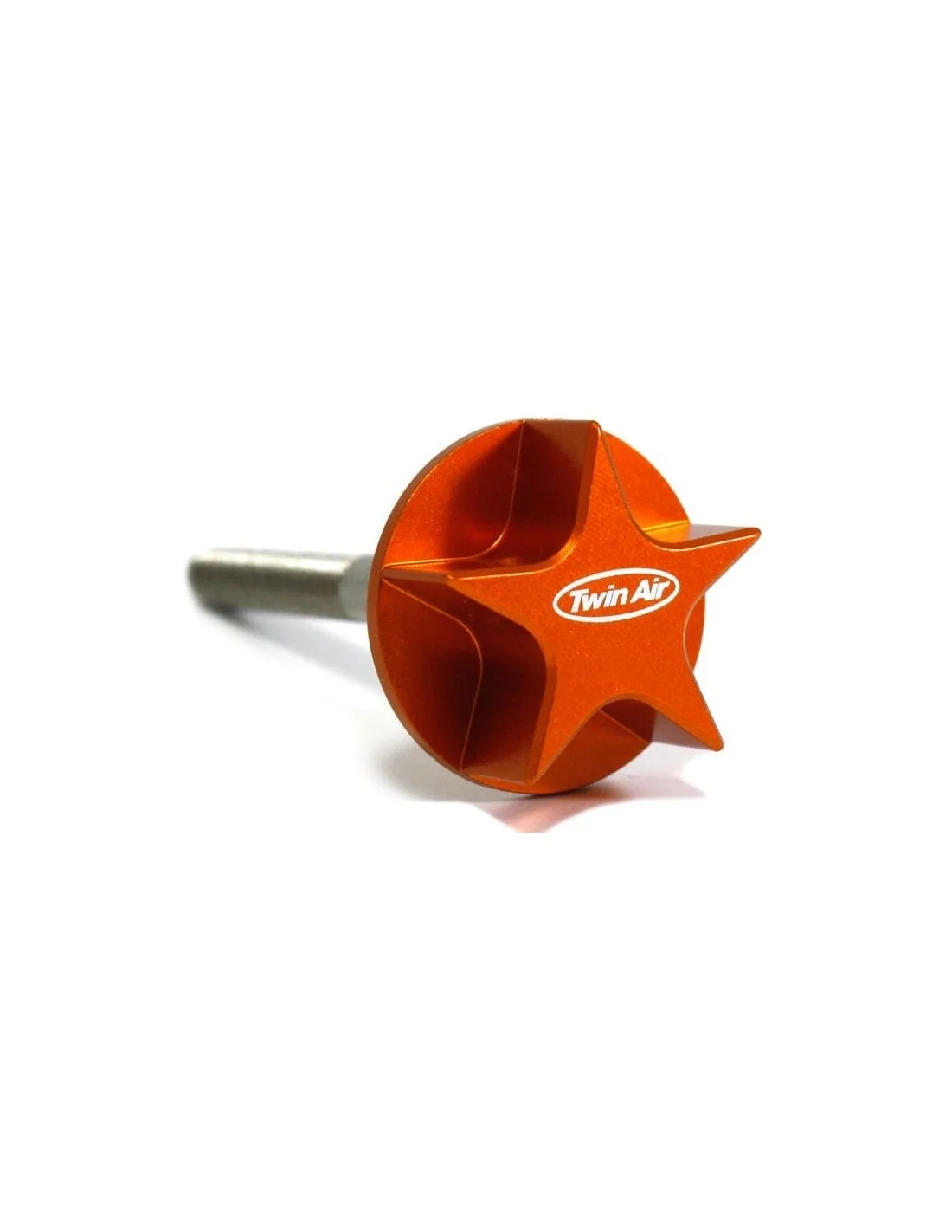 Vite filtro aria anodizzata Twin Air