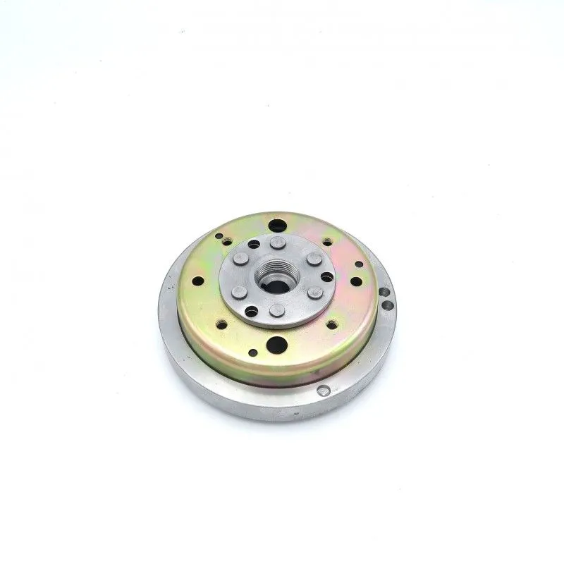Volano classico Vespa cono 19 - 1,4kg per accensione VMC per Vespa SmallFrame