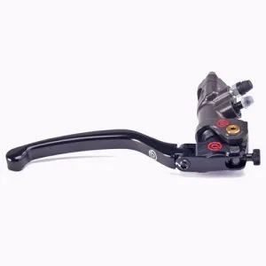 18 x18 CNC brembo racing pompa freno radiale anteriore codice XA7G750