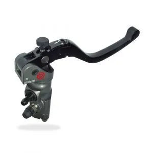 16 x16 CNC (leva corta) brembo racing pompa freno radiale anteriore codice XR011B0