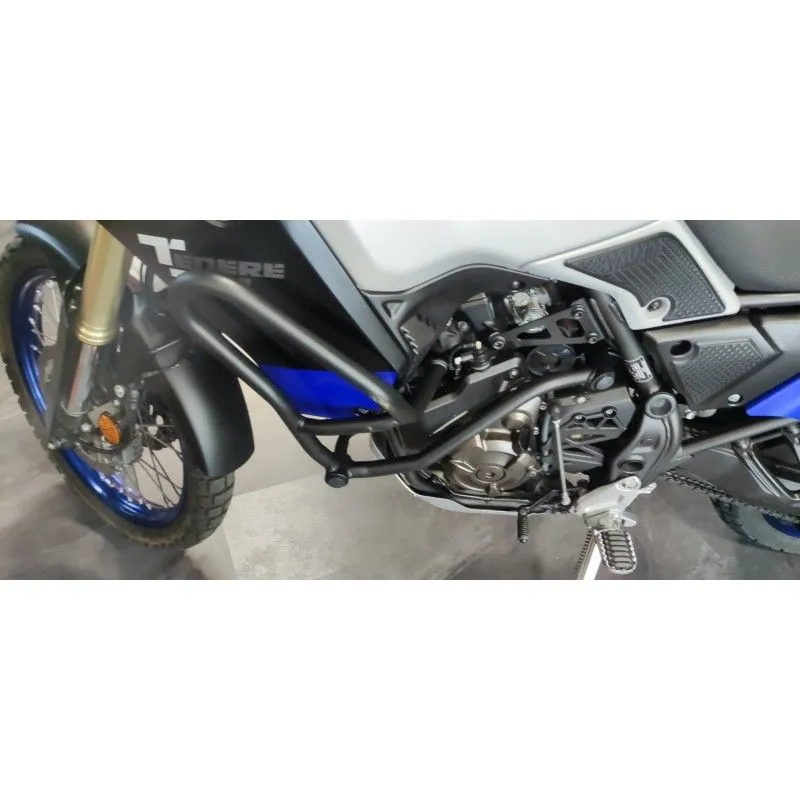 Yamaha Tenerè 700 2020