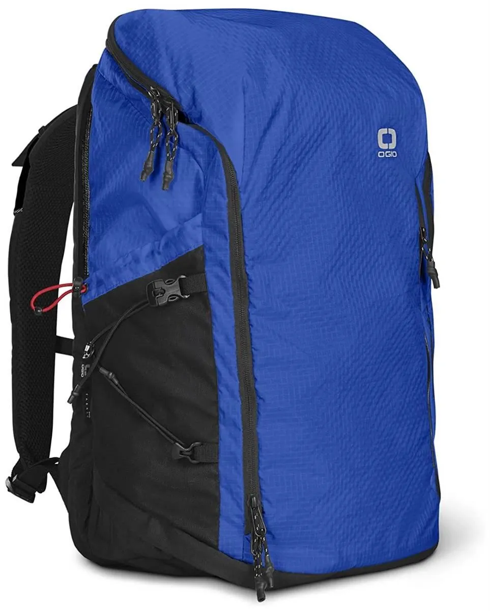 Zaino Ogio Fuse 25 colore blu